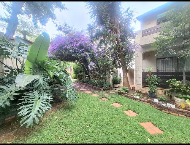 1 BEDROOM APARTMENT FOR SALE IN EDENBURG